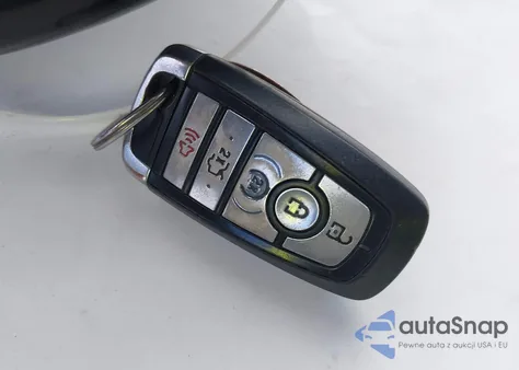 2019 Ford Mustang Ecoboost Premium from USA, damaged, VIN 1FATP8UH1K5170113